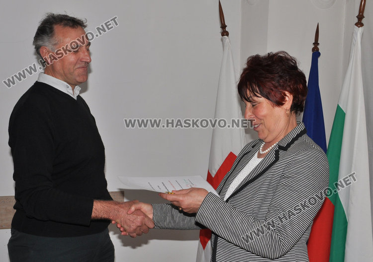 Любомир Василев