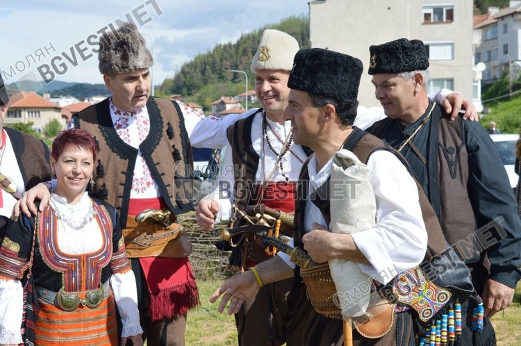 Снимка: Величка Петкова