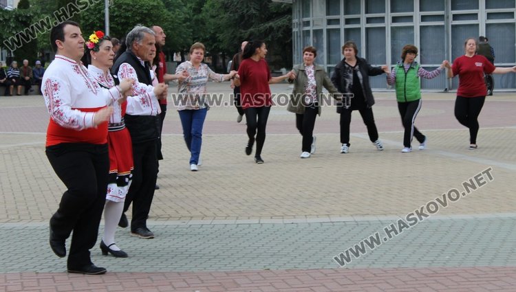 И на 7 май играят "Хора за хората" в Димитровград, разпространиха график