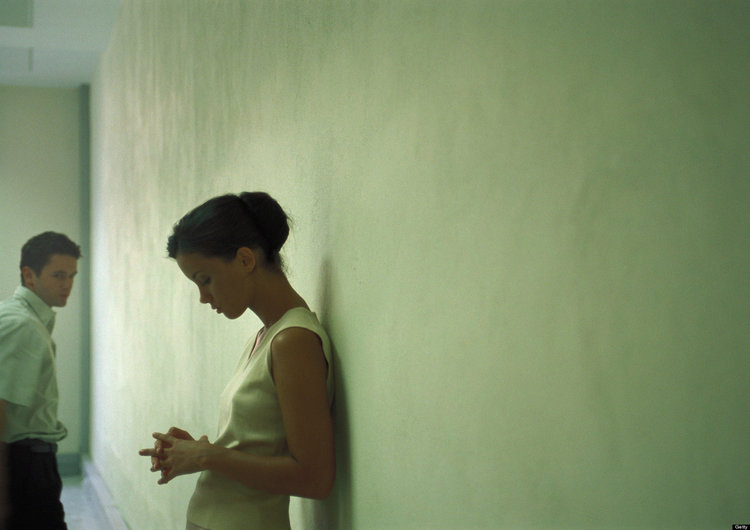 4 фази на превъзмогването на раздялата