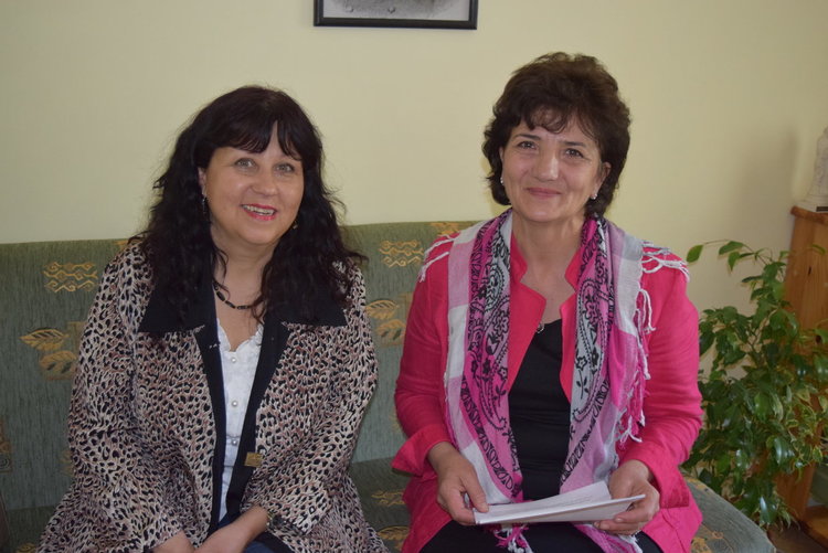 Инициаторките