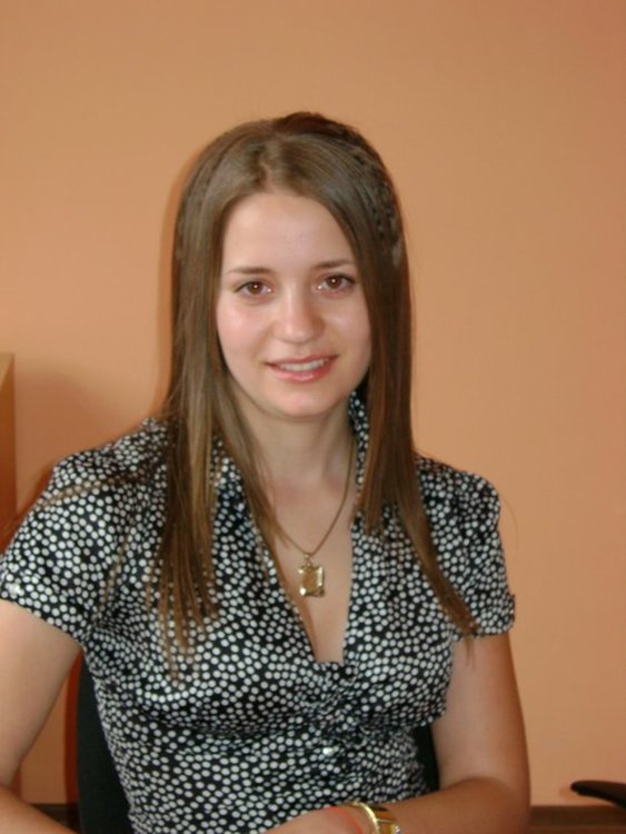 Даниела Гавазова: Всеки от нас трябва да бъде част от промяната