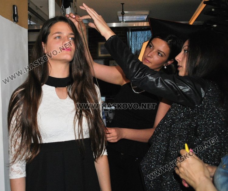 12 красавици ще спорят за короната „Мис Хасково”