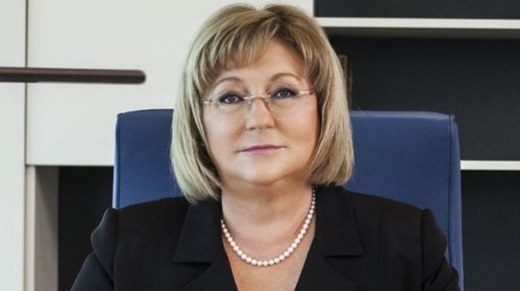 Съпругата на Цветан Василев ще съди България в Страсбург