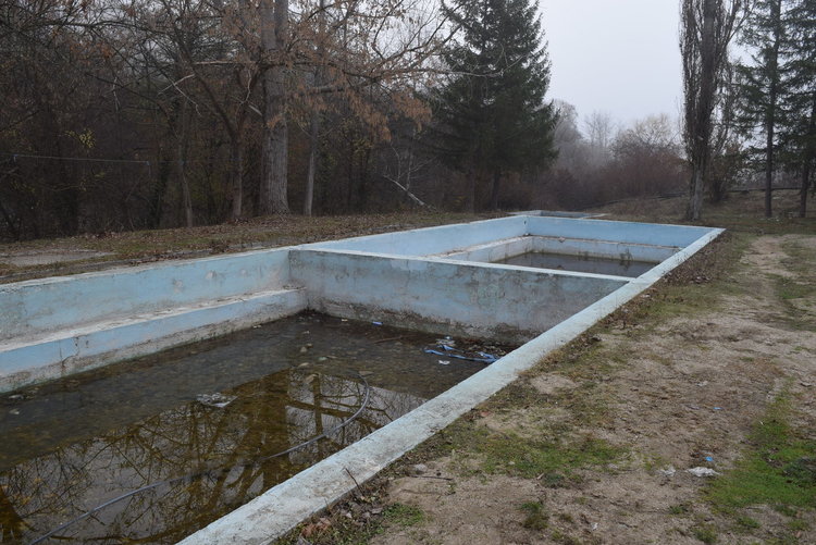 База за къмпингуване и почивка започва да изгражда край Джебел бизнесменът Сали Яшар 