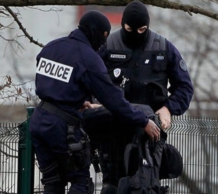 Арестуван за над 50 кг хероин хасковлия, отново зад решетките