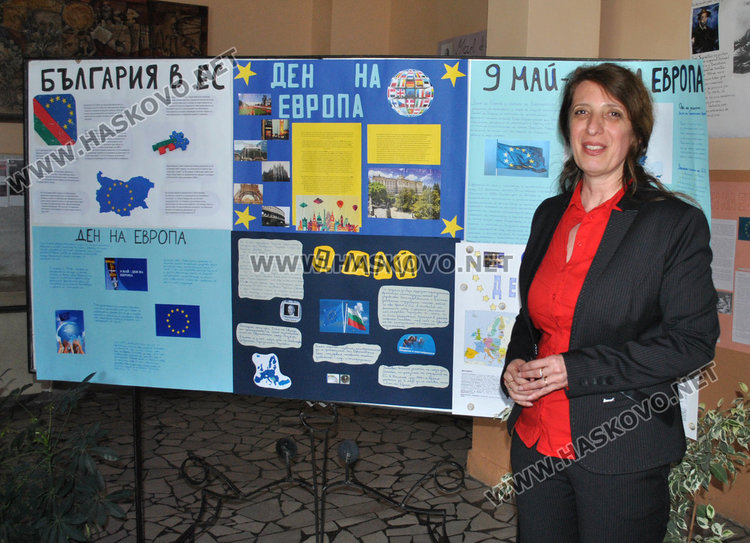 Национал по хандбал стана директор на Езиковата, урежда изпити