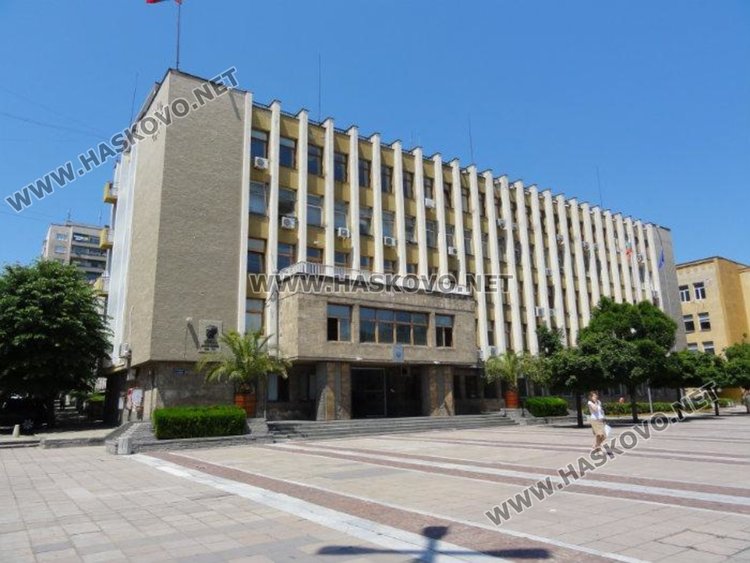 Правителството сменя областния управител на Хасково 