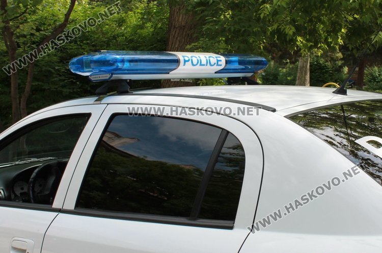 Подозират умишлен палеж на автомобил в Димитровград