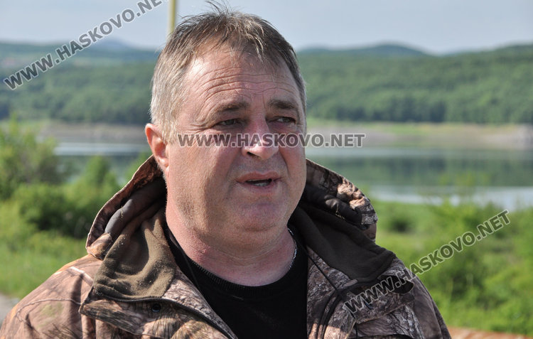 Изтърваха за минути бракониери в Тракиец със стотици метри мрежи