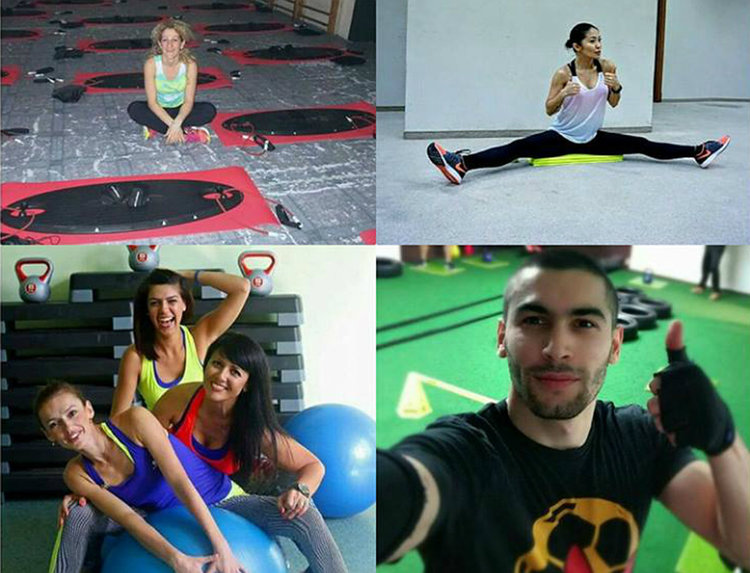 Асеновград спортува! Очаквай неочакваното!