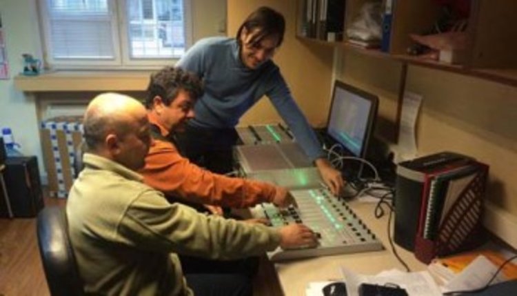 Радио Кърджали спечели кърджалийци само за година,наложи се с обективността си