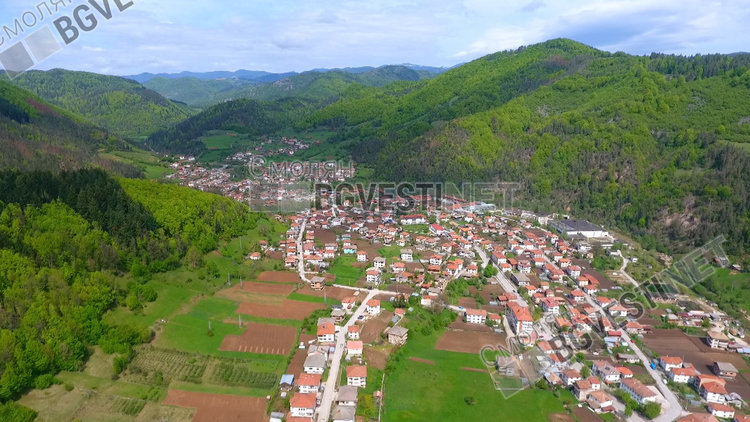 Гранична полиция с термовизионни камери се включи в издирването на Ивелин