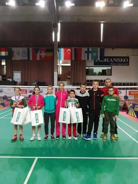 Станимир Терзиев прегази най-непреодолимия си съперник