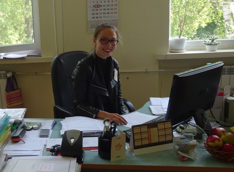 В ПМГ отбелязаха деня на ученическото самоуправление