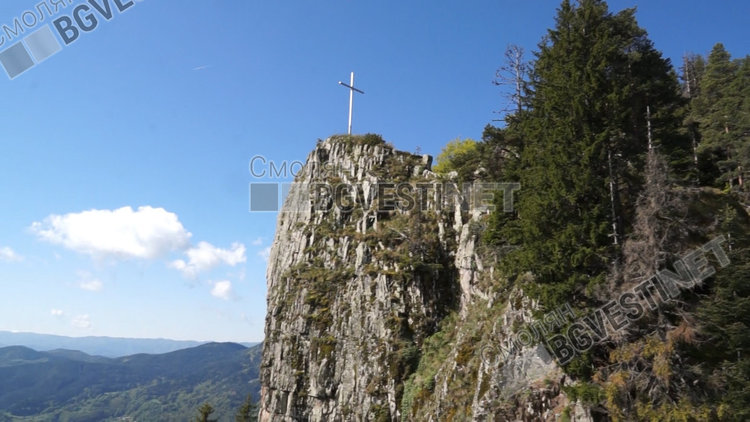 По традиция днес ще има панахида за Невястата и загиналите за род и вяра