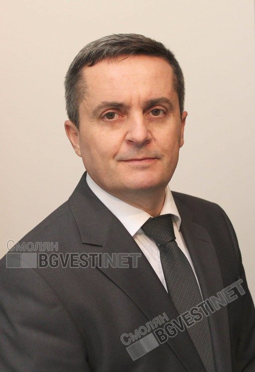 Недялко Славов е новият-стар областен управител на Смолян, д-р Събев влиза на негово място в Парламента