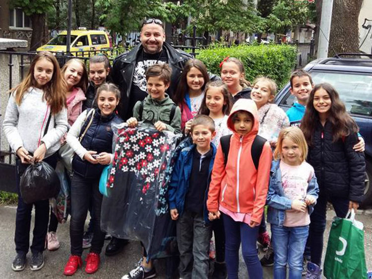 "Орфейче“ с дипломи за отлично представяне в Национален фестивал  в София