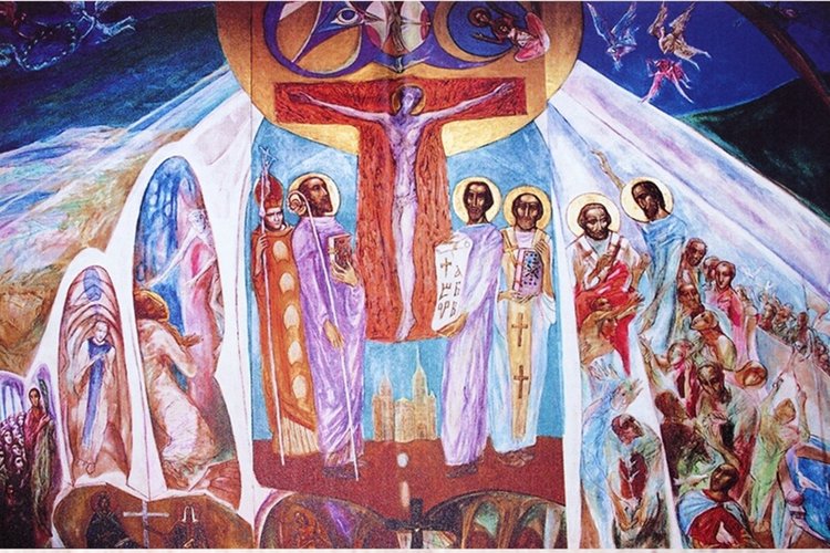 Изложба „В началото бе буквата. България – земя на древни писмености“ гостува в Историческия музей