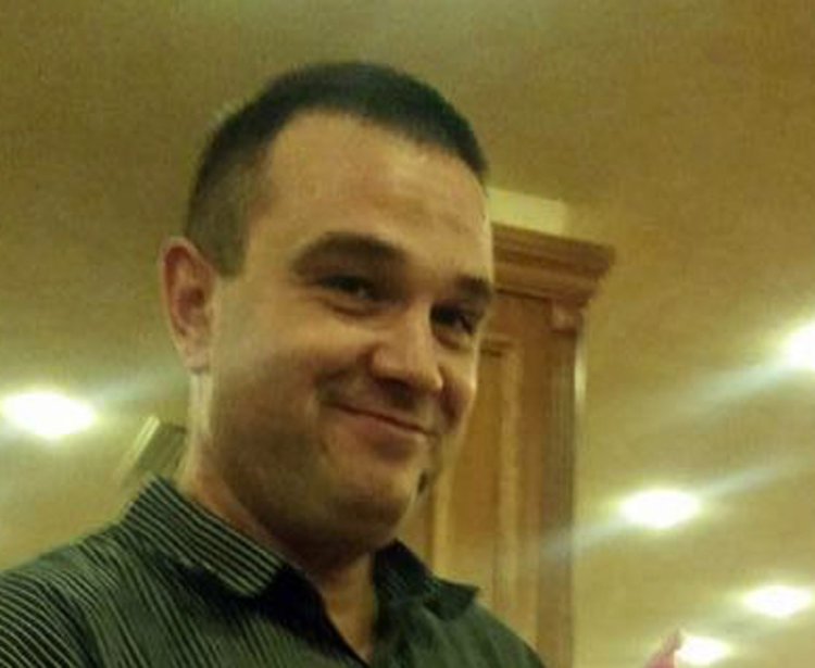 Никола Чанев