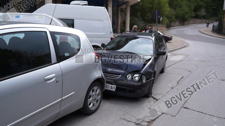 Снимка: Йордан Йорданов