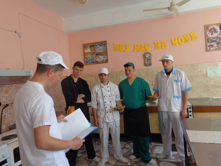 Ученическо самоуправление  се наложи и в Професионалната гимназия по туризъм