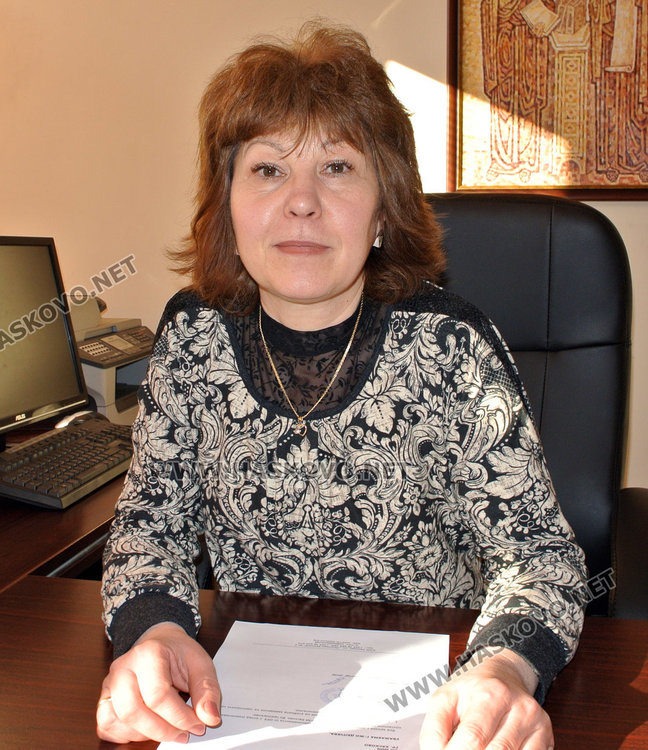 Румяна Делчева