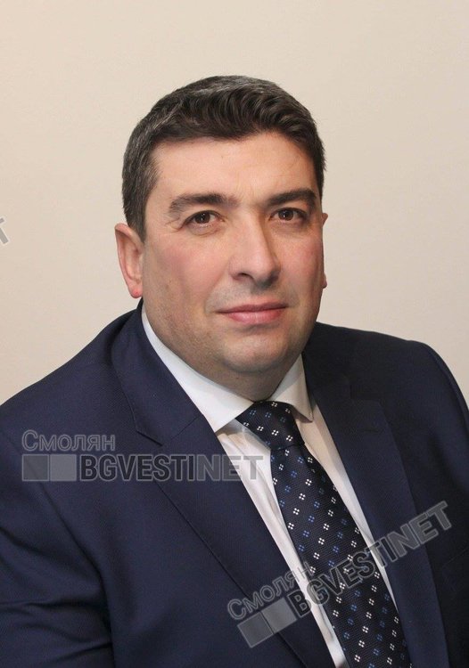 Недялко Славов е новият-стар областен управител на Смолян, д-р Събев влиза на негово място в Парламента