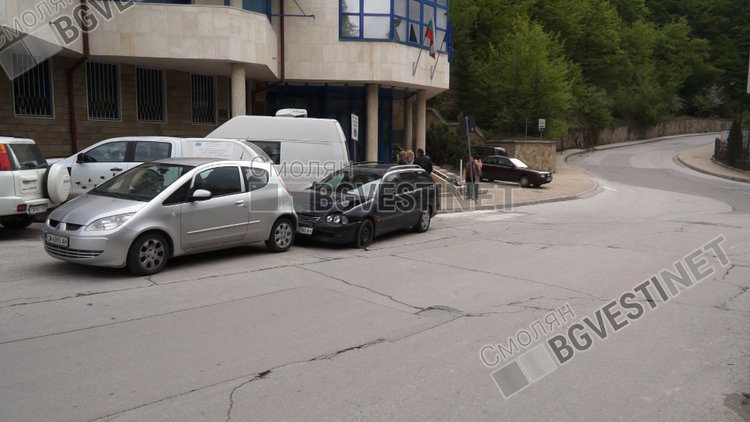 Снимка: Йордан Йорданов