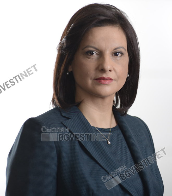 Недялко Славов е новият-стар областен управител на Смолян, д-р Събев влиза на негово място в Парламента