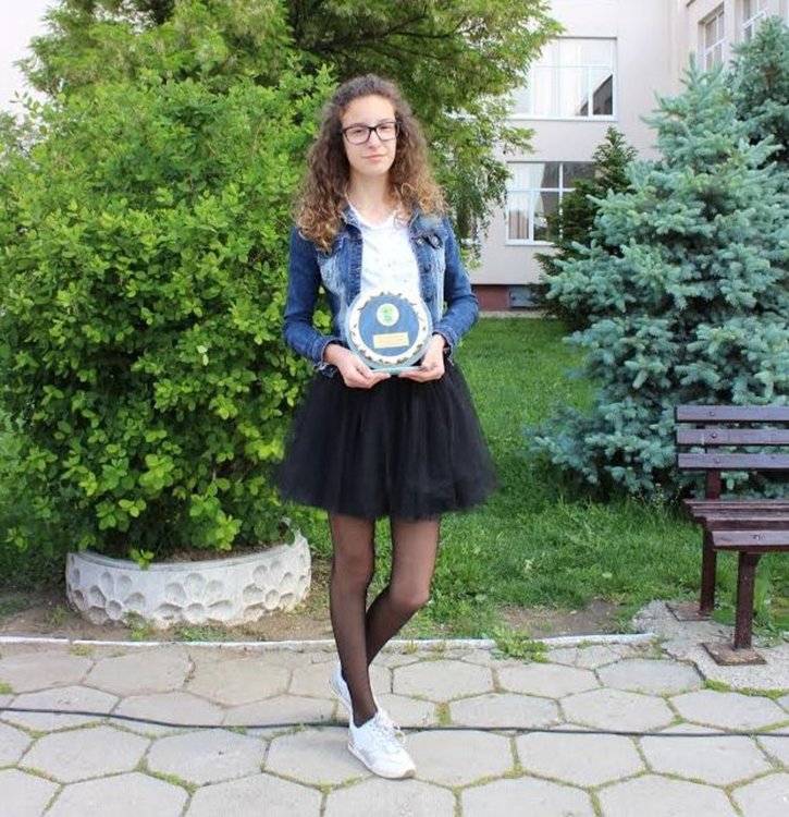 Никол Пашалиева стана носител на приза "Алековец"