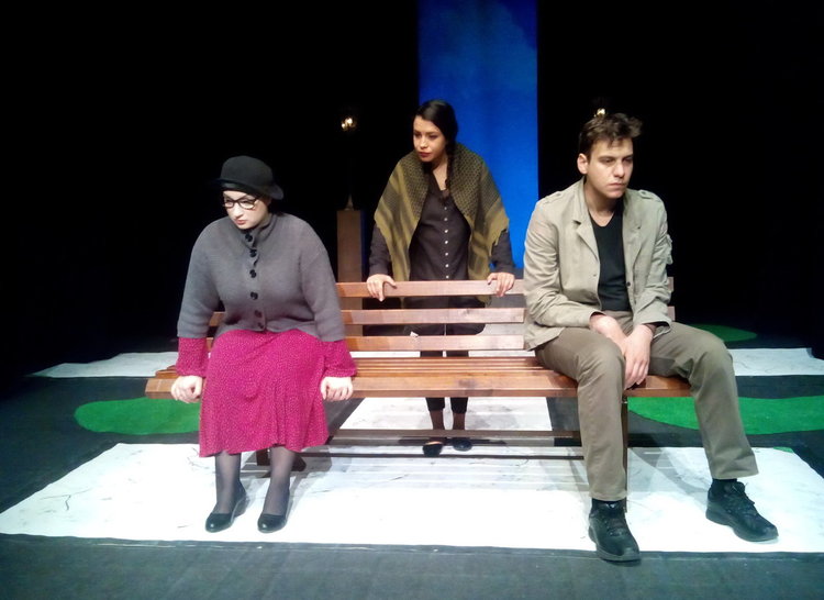 РДТ с премиера на "Кошница с лъжи" на 17 май