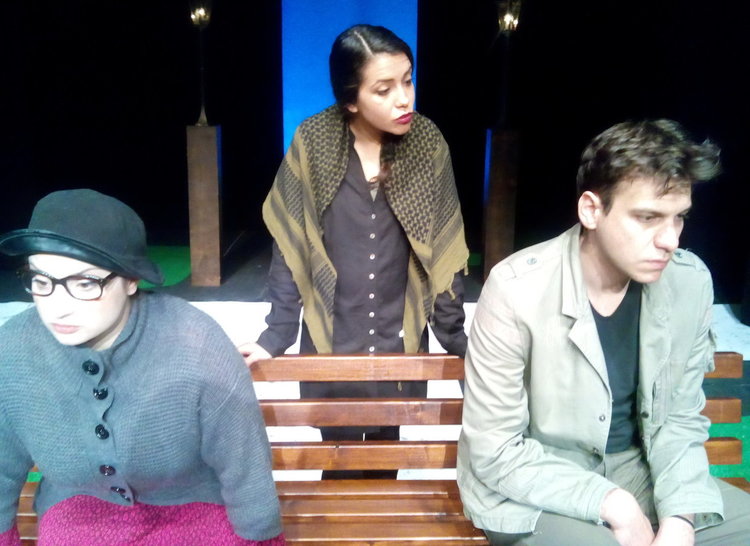 РДТ с премиера на "Кошница с лъжи" на 17 май