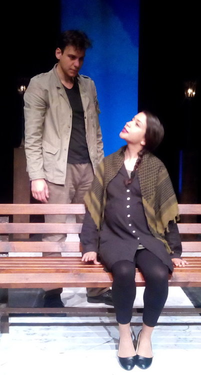 РДТ с премиера на "Кошница с лъжи" на 17 май