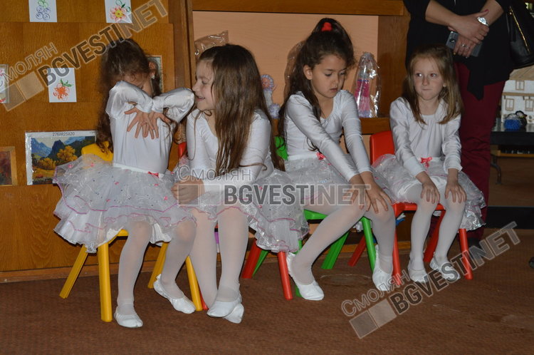 Силвия Лободова е библиотекар на годината, най-добрата библиотека е при ОНЧ "Просвета" - Златоград