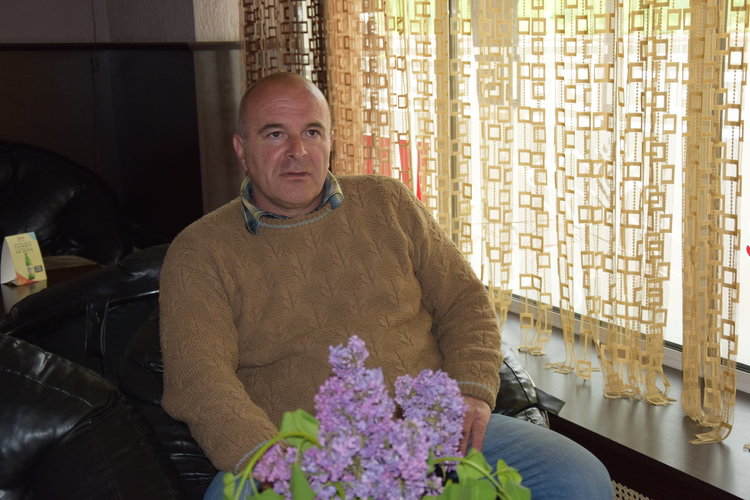 Еньовче кани на курбан-мевлид в неделя