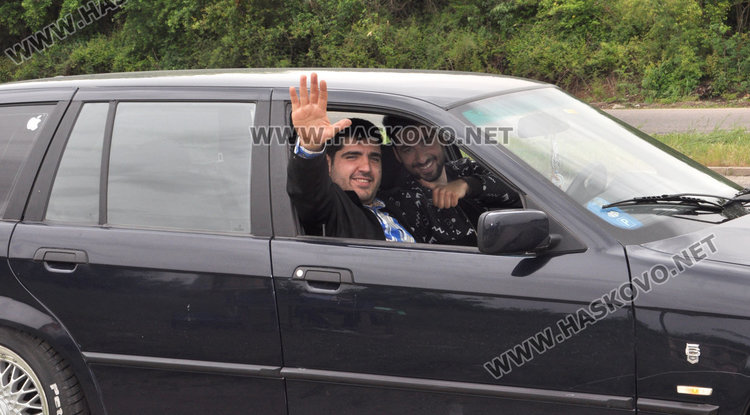 Първите череши край Крепост опровергаха опасенията за рекордни цени