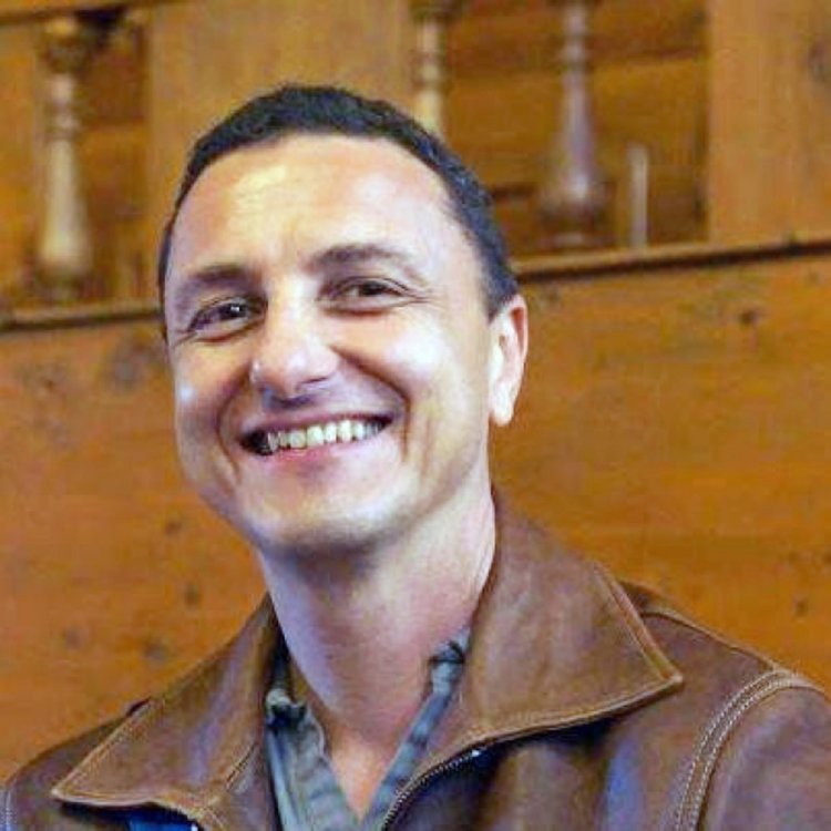 Д-р Марин Мухтаров