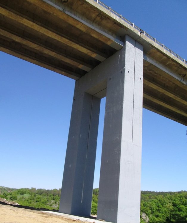 Отварят ценовите оферти за строителството на нов мост над Чинар дере