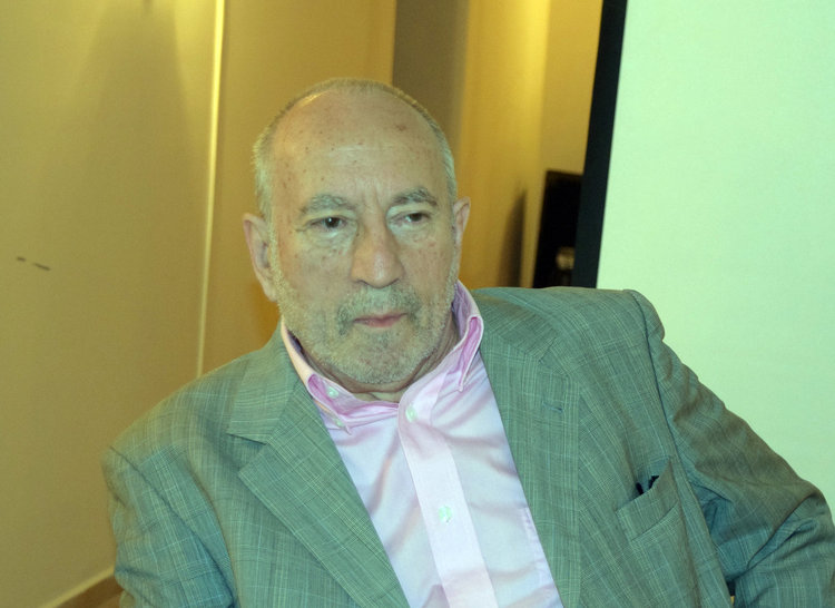 Алекс Алексиев:Ердоган смята,че Кърджали е негов!