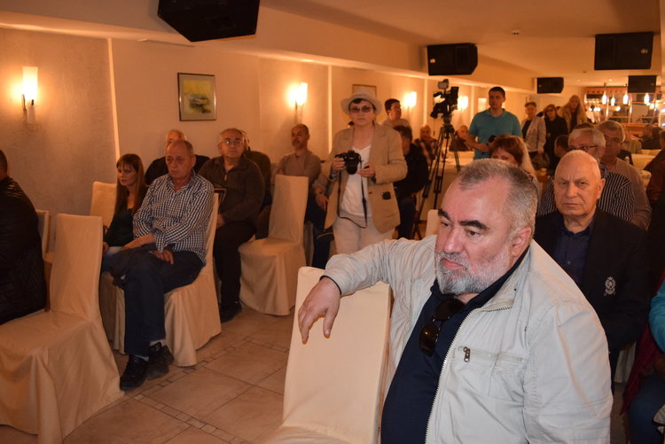 Алекс Алексиев:Ердоган смята,че Кърджали е негов!