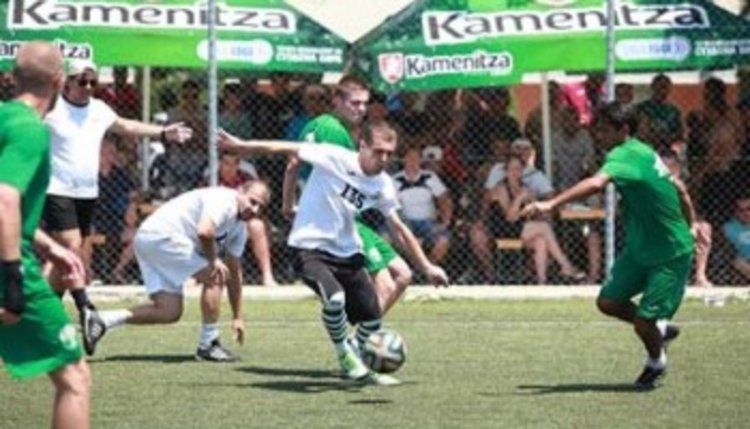 10 отбора в битка за „Каменица Фен Купа” - 2017-та