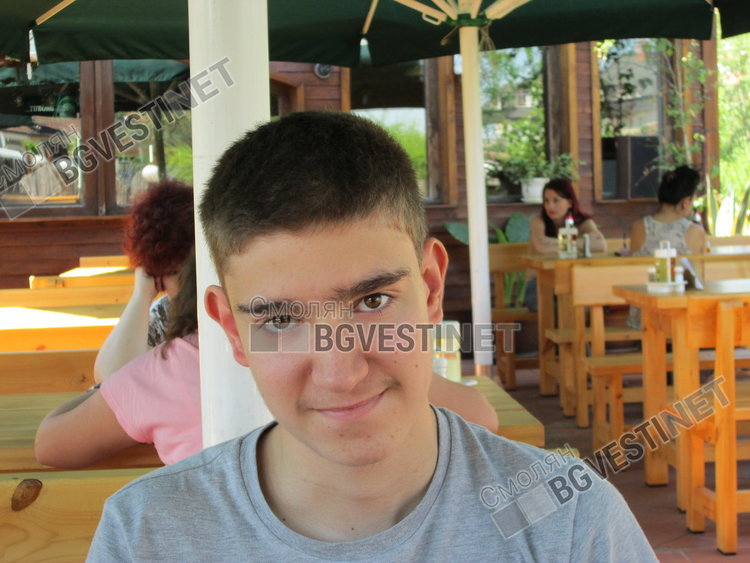 Щастлива развръзка - откриха Ивелин Узунов жив 