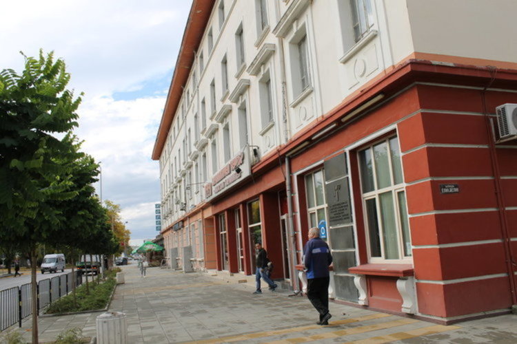 "Романтична комедия" ще се играе на 18 май от 19 часа в театъра