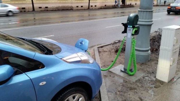 Полско изобретение променя пазара на електромобили