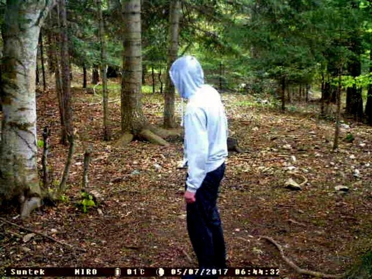 След 10 дни в неизвестност, Ивелин е в болницата с данни за измръзване