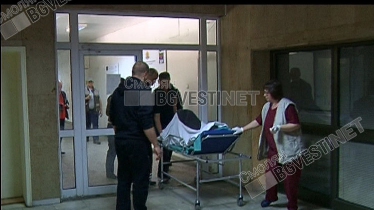 Бос и безпомощен намериха Ивелин след 10 дни издирване