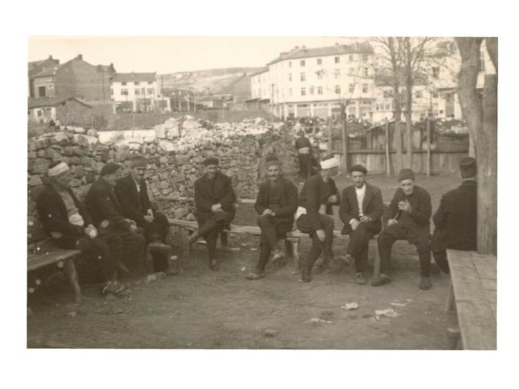 Мюсюлманската религия и обучението по нея в турските училища преди 1944 г.