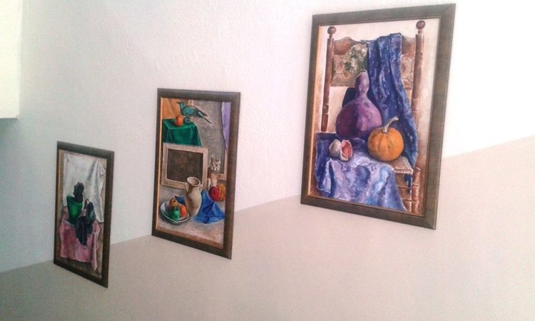 Ден на изкуствата в Художествената гимназия очаква изкушените да творят