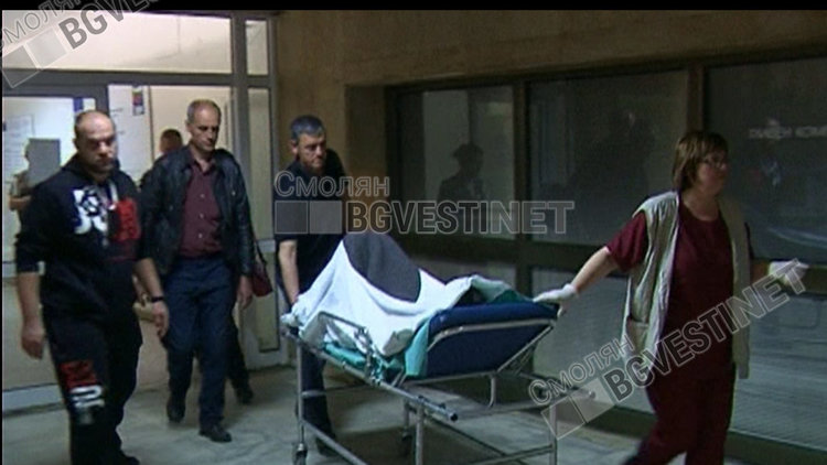 Бос и безпомощен намериха Ивелин след 10 дни издирване